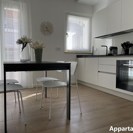 Apartamento Casa Di Cii Porto San Giorgio Exterior foto