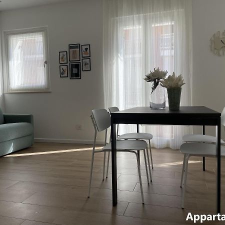 Apartamento Casa Di Cii Porto San Giorgio Exterior foto