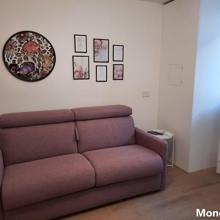 Apartamento Casa Di Cii Porto San Giorgio Exterior foto
