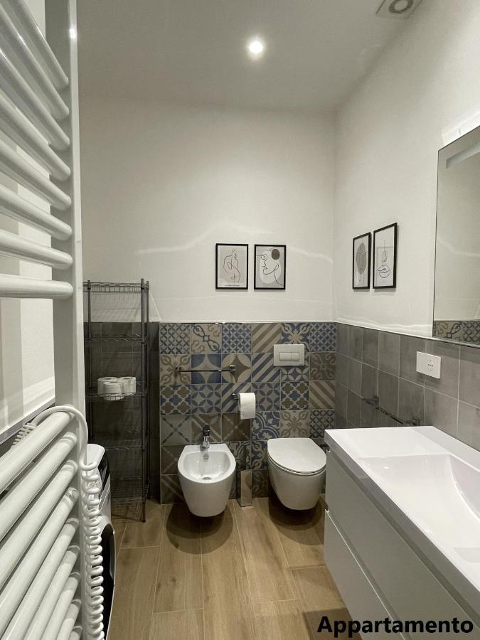 Apartamento Casa Di Cii Porto San Giorgio Exterior foto