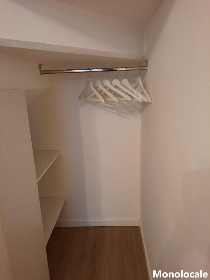 Apartamento Casa Di Cii Porto San Giorgio Exterior foto