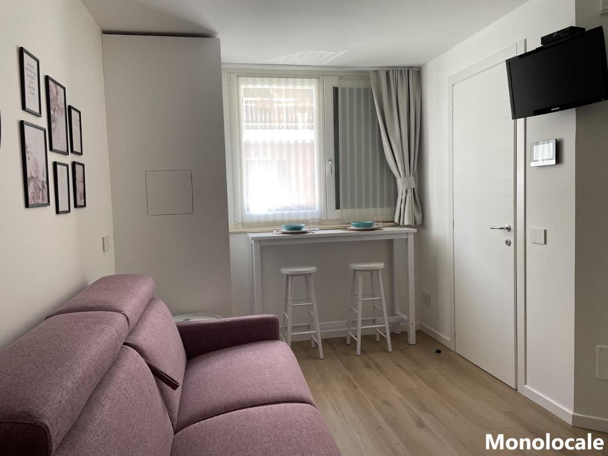 Apartamento Casa Di Cii Porto San Giorgio Exterior foto