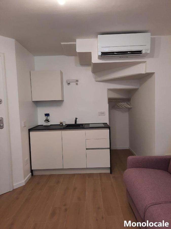 Apartamento Casa Di Cii Porto San Giorgio Exterior foto