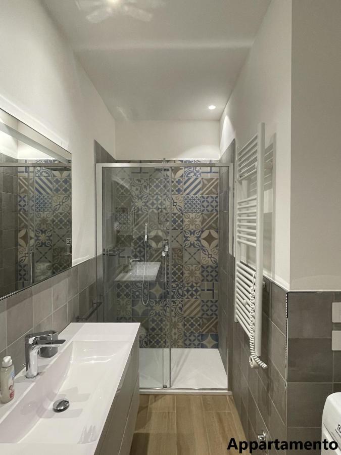 Apartamento Casa Di Cii Porto San Giorgio Exterior foto