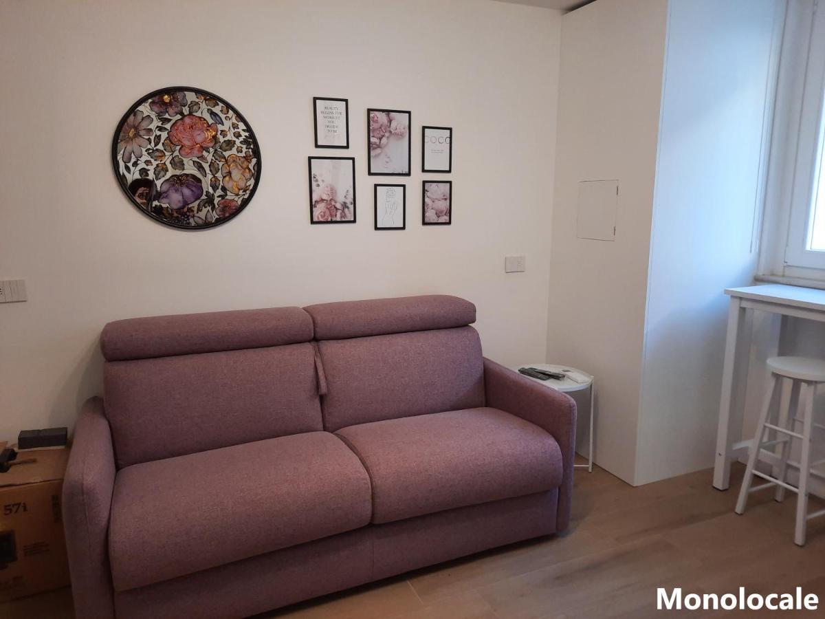 Apartamento Casa Di Cii Porto San Giorgio Exterior foto