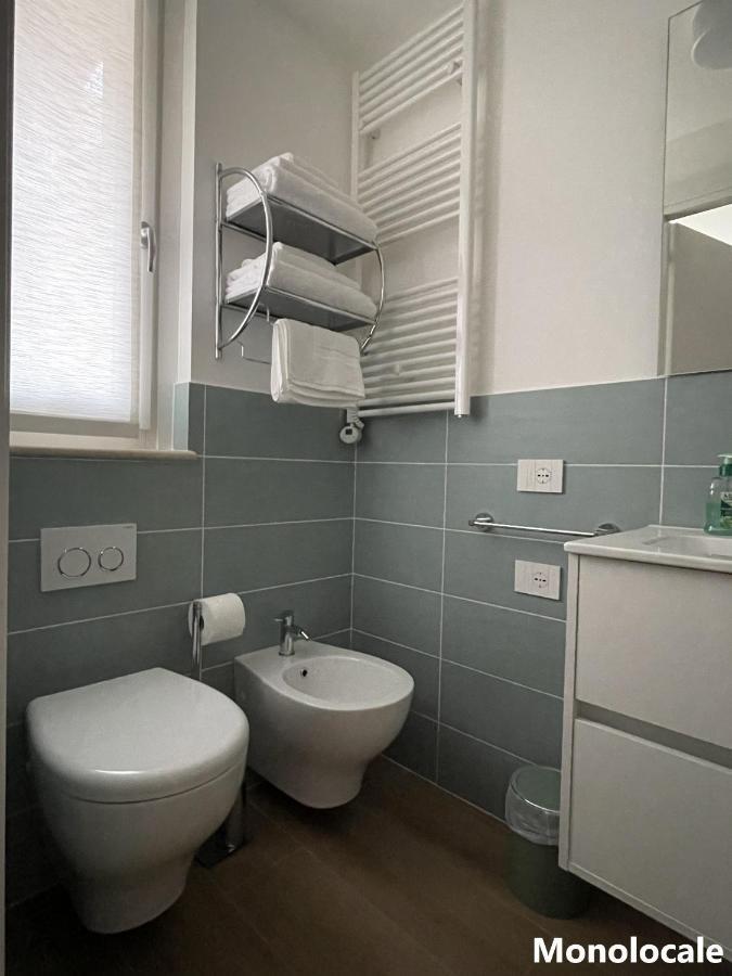 Apartamento Casa Di Cii Porto San Giorgio Exterior foto