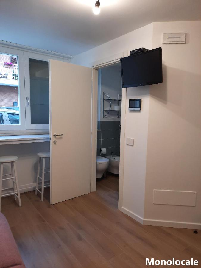 Apartamento Casa Di Cii Porto San Giorgio Exterior foto