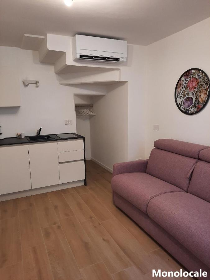 Apartamento Casa Di Cii Porto San Giorgio Exterior foto