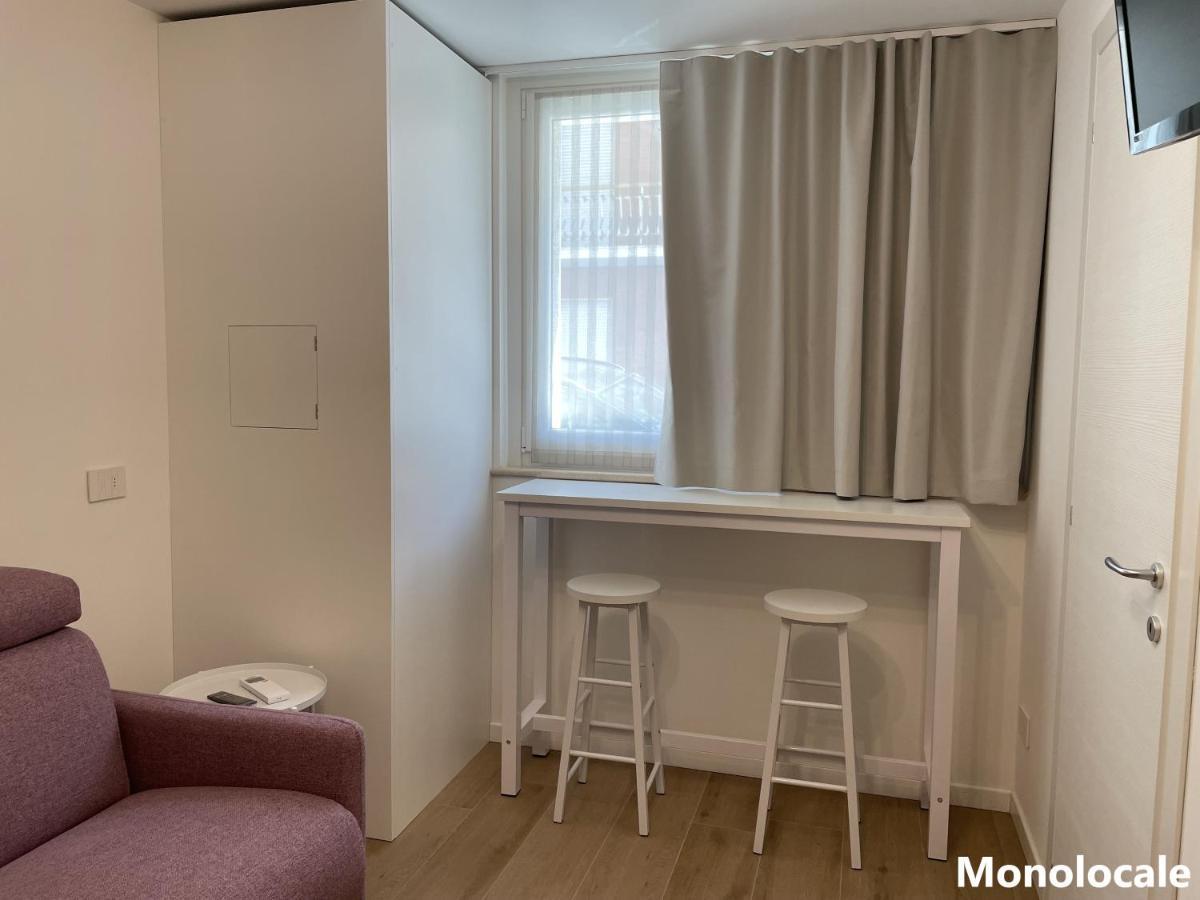 Apartamento Casa Di Cii Porto San Giorgio Exterior foto